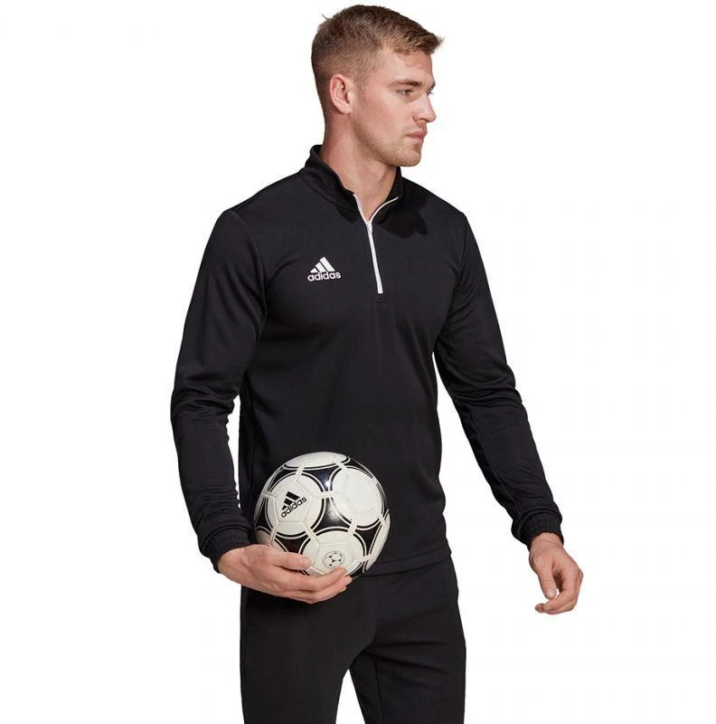Adidas Entrada 22 treniruočių "top" M H57544 džemperis