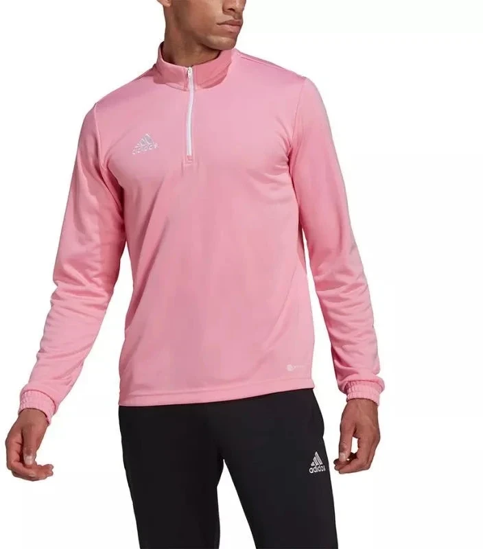 Adidas Entrada 22 Treniruočių "Top" M HC5048 džemperis