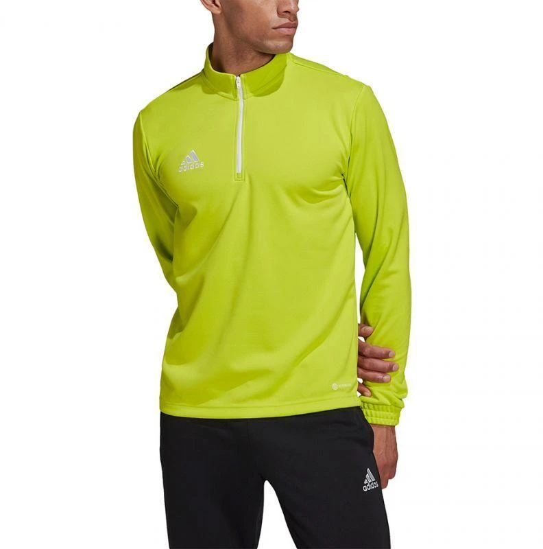 Adidas Entrada 22 treniruočių "top" M HC5057 džemperis