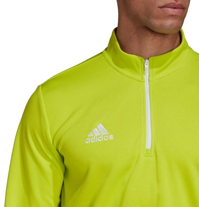 Adidas Entrada 22 treniruočių "top" M HC5057 džemperis