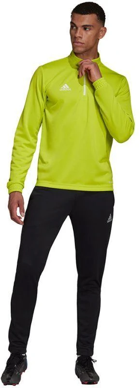 Adidas Entrada 22 treniruočių "top" M HC5057 džemperis