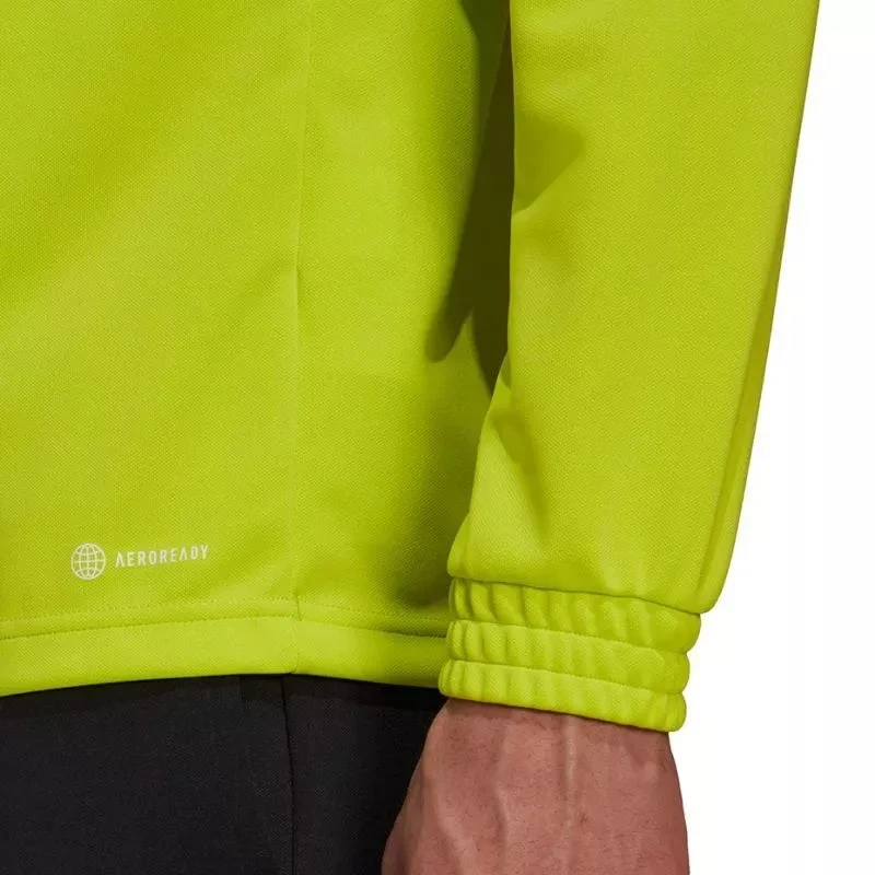Adidas Entrada 22 treniruočių "top" M HC5057 džemperis