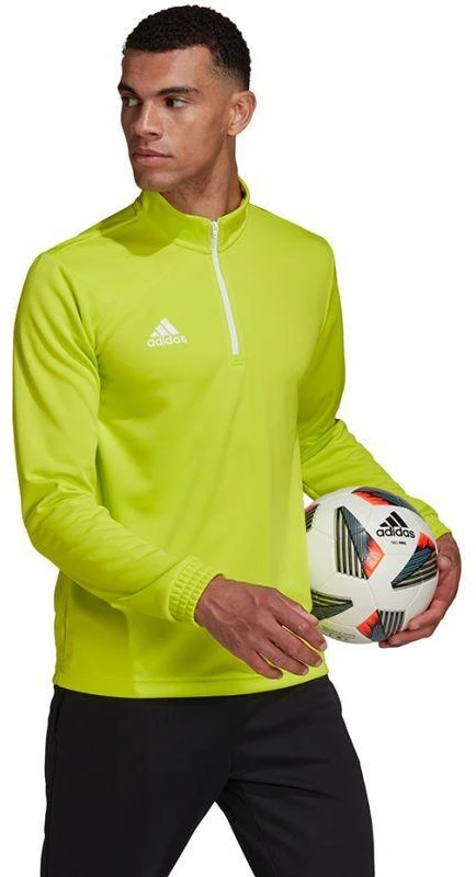 Adidas Entrada 22 treniruočių "top" M HC5057 džemperis