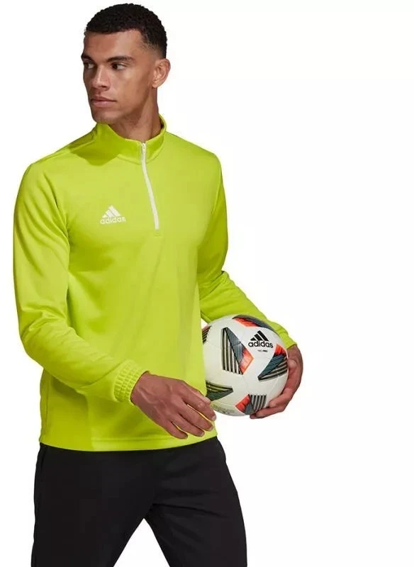 Adidas Entrada 22 treniruočių "top" M HC5057 džemperis