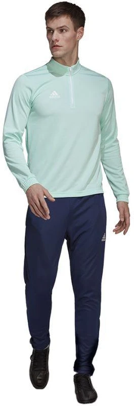 Adidas Entrada 22 treniruočių "top" vyrams M HC5050 džemperis