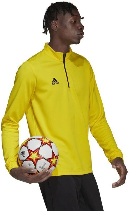 Adidas Entrada 22 Treniruočių "Top" vyrams HI2128 džemperis