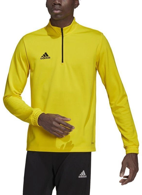 Adidas Entrada 22 Treniruočių "Top" vyrams HI2128 džemperis