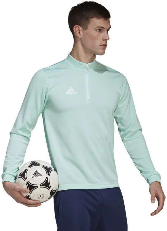 Adidas Entrada 22 treniruočių "top" vyrams M HC5050 džemperis