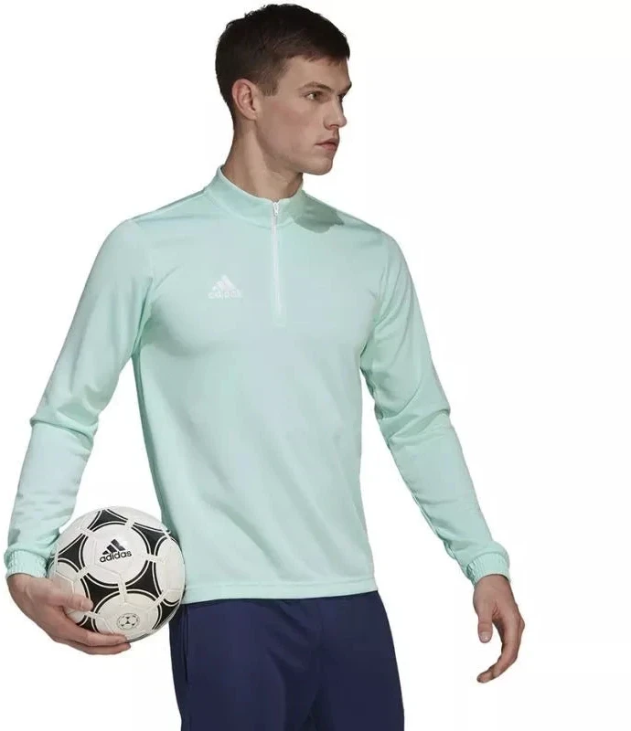 Adidas Entrada 22 treniruočių "top" vyrams M HC5050 džemperis