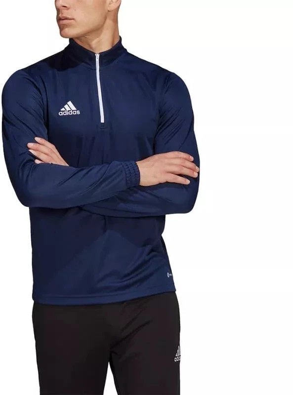 Adidas Entrada 22 Treniruočių Viršutinė Dalis M HB5327 džemperis