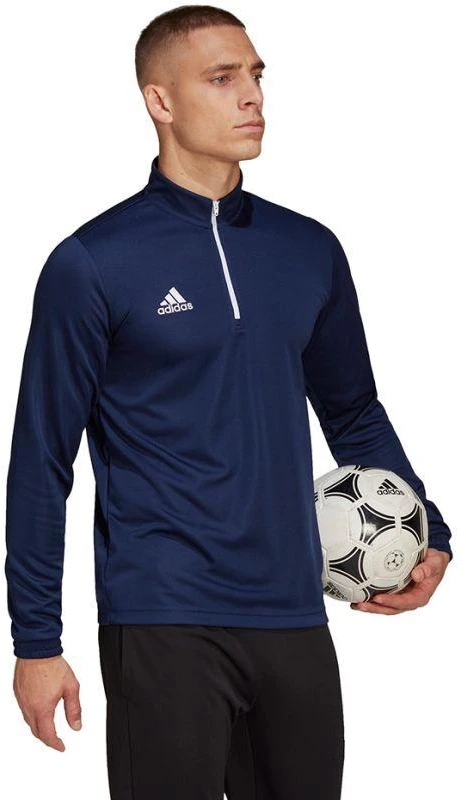 Adidas Entrada 22 Treniruočių Viršutinė Dalis M HB5327 džemperis