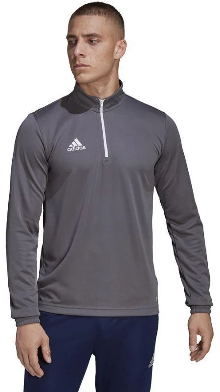 Adidas Entrada 22 treniruočių viršutinė dalis M H57546 džemperis