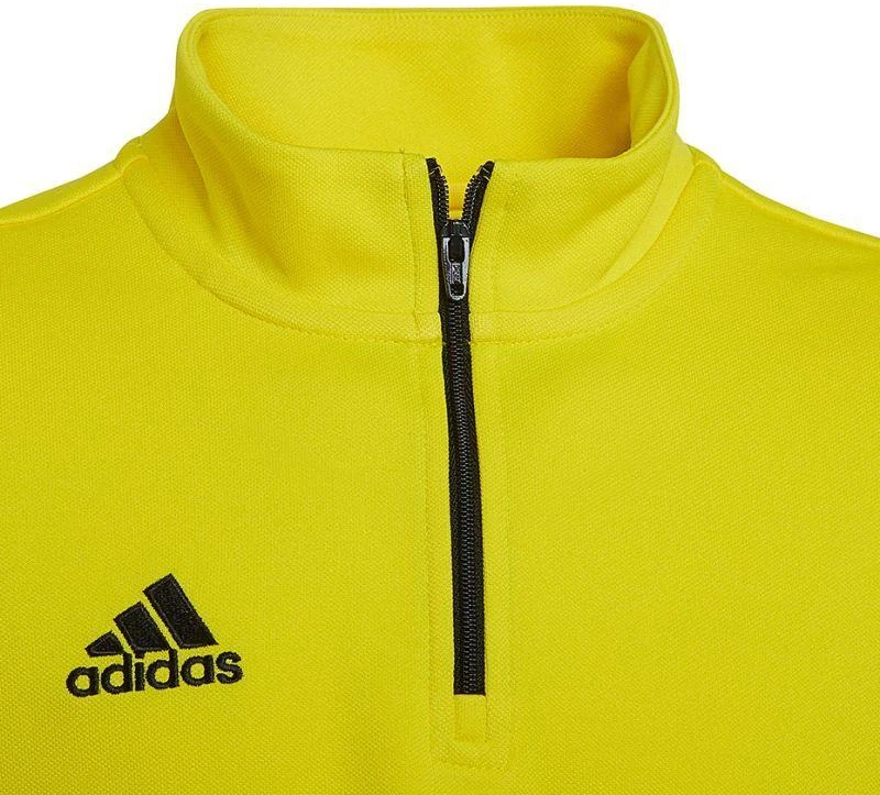 Adidas Entrada 22 Treniruočių Viršutinė Dalys Jr HI2133 Mergaitiškas Džemperis