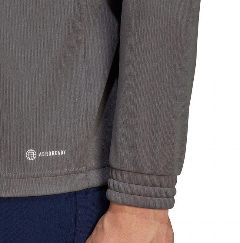 Adidas Entrada 22 treniruočių viršutinė dalis M H57546 džemperis