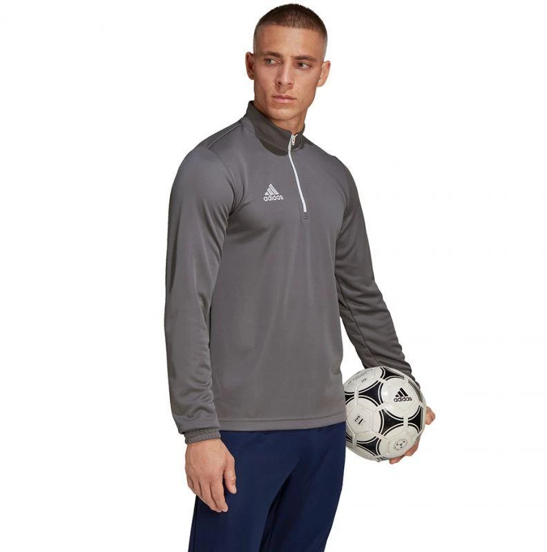 Adidas Entrada 22 treniruočių viršutinė dalis M H57546 džemperis