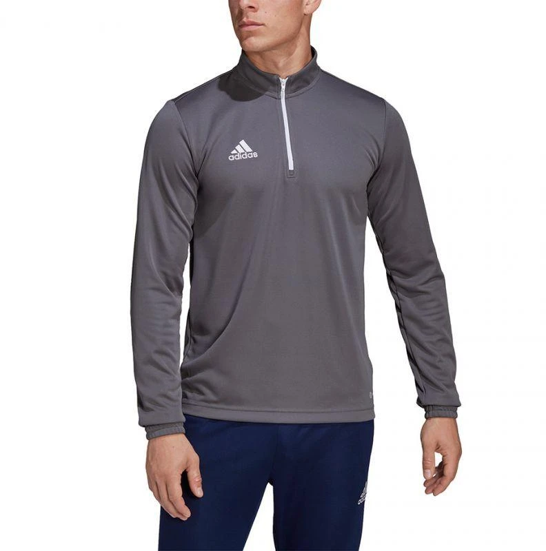 Adidas Entrada 22 treniruočių viršutinė dalis M H57546 džemperis