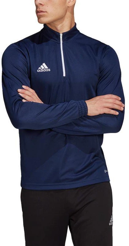 Adidas Entrada 22 Treniruočių Viršutinė Dalis M HB5327 džemperis