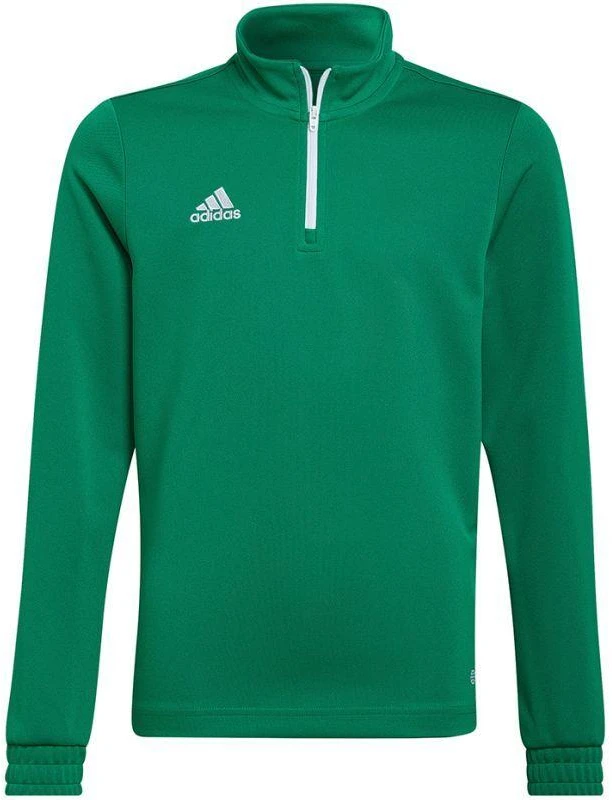 Adidas Entrada 22 Treniruočių viršutinė dalis Jr HI2132 džemperis