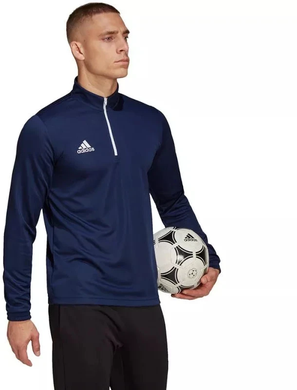 Adidas Entrada 22 Treniruočių Viršutinė Dalis M HB5327 džemperis
