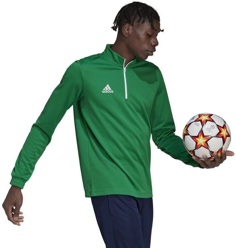 Adidas Entrada 22 Treniruočių Viršutinė Dalys Vyrams HI2129