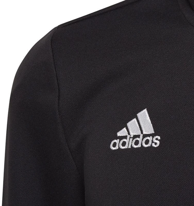 Adidas Entrada 22 Treniruočių viršutinė dalis Y Jr. Džemperis H57547