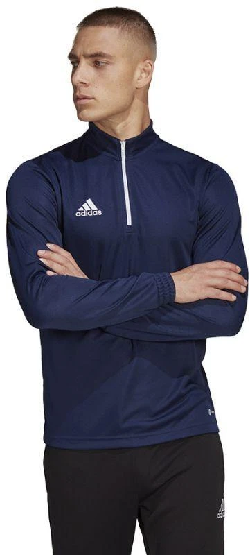 Adidas Entrada 22 Treniruočių Viršutinė Dalis M HB5327 džemperis