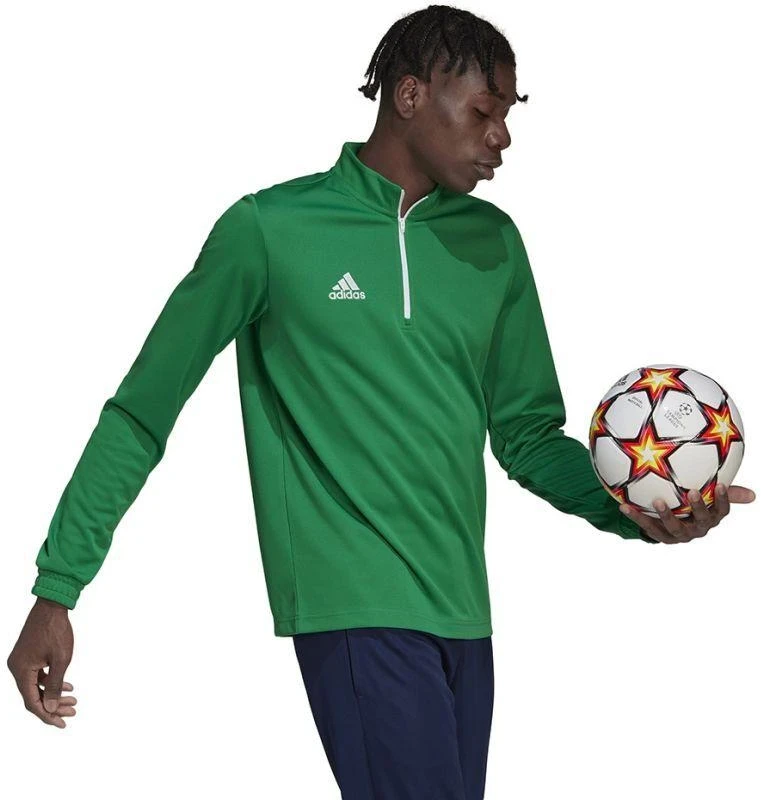 Adidas Entrada 22 Treniruočių Viršutinė Dalys Vyrams HI2129