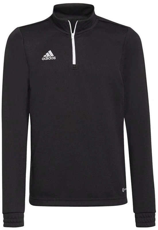 Adidas Entrada 22 Treniruočių viršutinė dalis Y Jr. Džemperis H57547