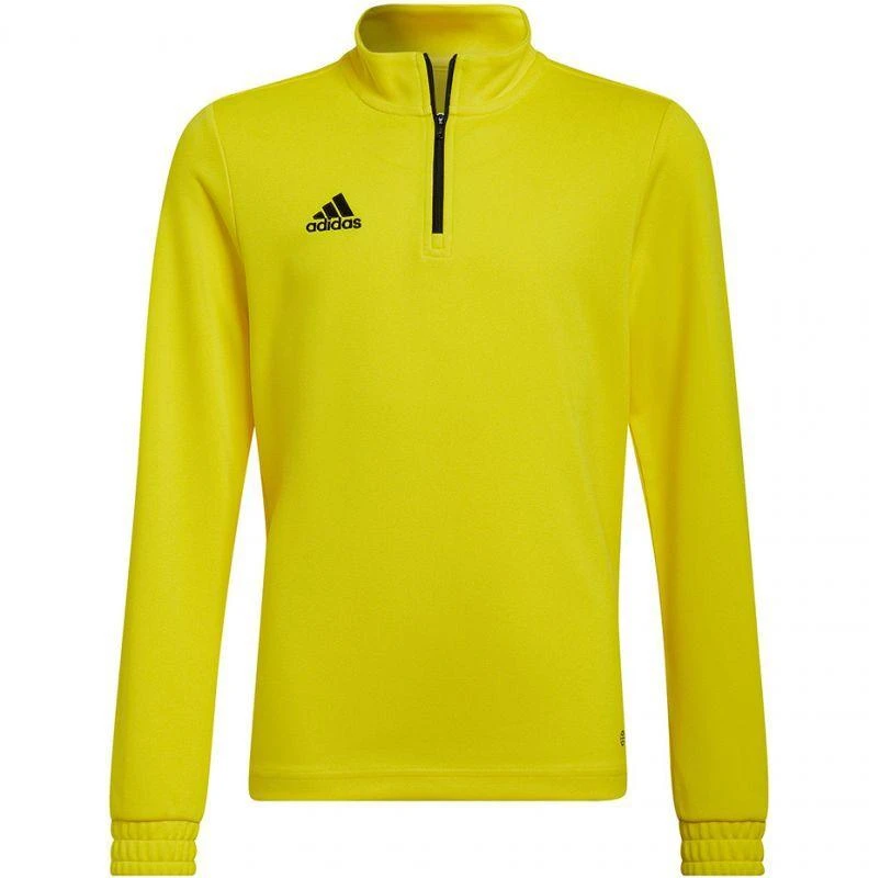 Adidas Entrada 22 Treniruočių Viršutinė Dalys Jr HI2133 Mergaitiškas Džemperis