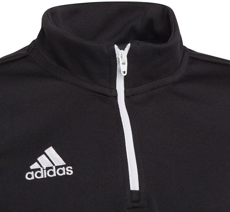 Adidas Entrada 22 Treniruočių viršutinė dalis Y Jr. Džemperis H57547