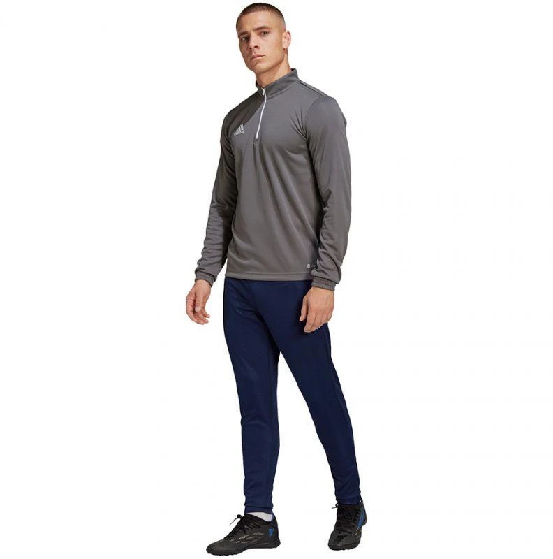 Adidas Entrada 22 treniruočių viršutinė dalis M H57546 džemperis