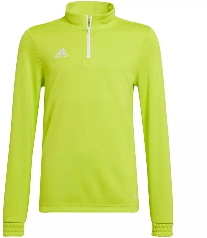 Adidas Entrada 22 Treniruočių Viršutinis Dydis Jr HC5060 Megztinis