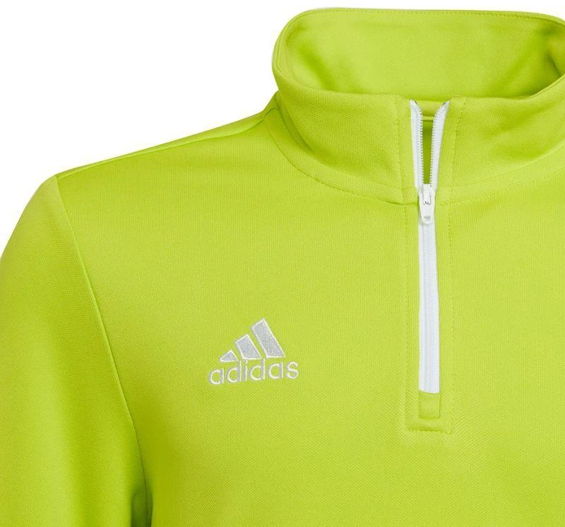 Adidas Entrada 22 Treniruočių Viršutinis Dydis Jr HC5060 Megztinis
