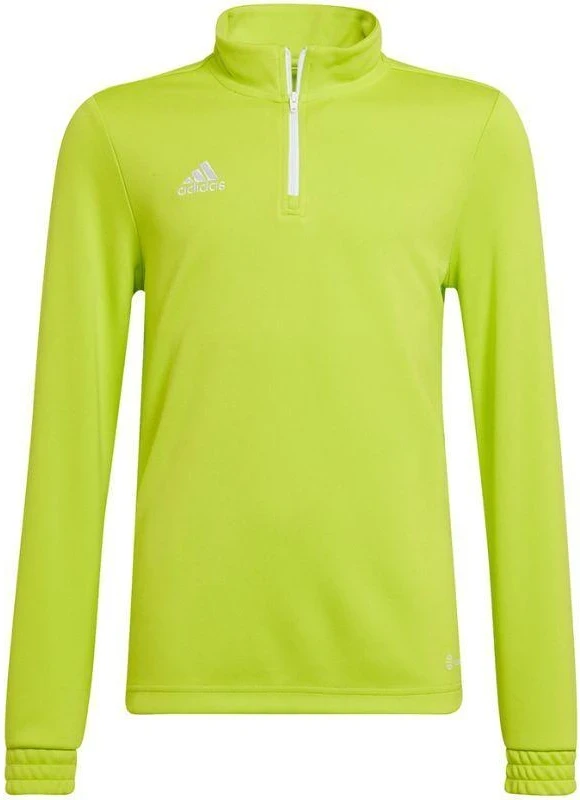 Adidas Entrada 22 Treniruočių Viršutinis Dydis Jr HC5060 Megztinis