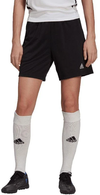 adidas Entrada 22 Treniruotės Šortai Moterims HI0003