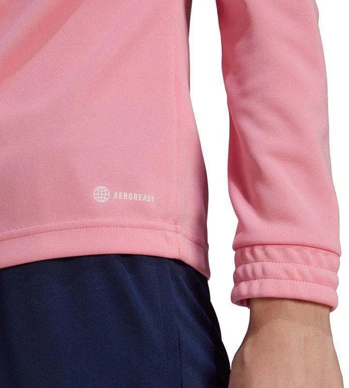 Adidas Entrada 22 Viršutinė Treniruočių Palaidinė Moteriška HC5045