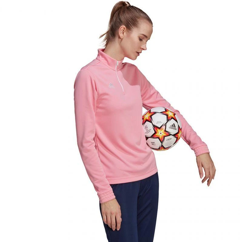 Adidas Entrada 22 Viršutinė Treniruočių Palaidinė Moteriška HC5045