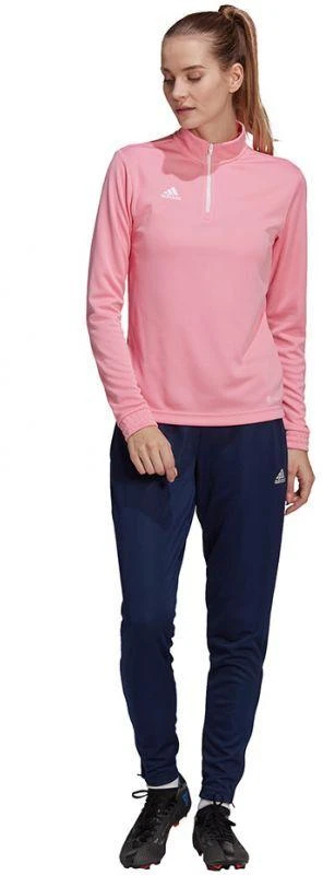 Adidas Entrada 22 Viršutinė Treniruočių Palaidinė Moteriška HC5045