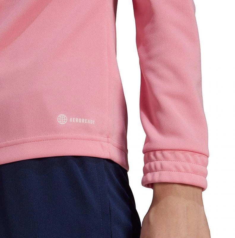 Adidas Entrada 22 Viršutinė Treniruočių Palaidinė Moteriška HC5045