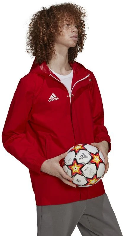 Adidas Entrada 22 Visiems Orams Striukė Vyrams IK4009