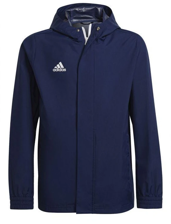Adidas Entrada 22 "Viskas orams" striukė berniukams H57511