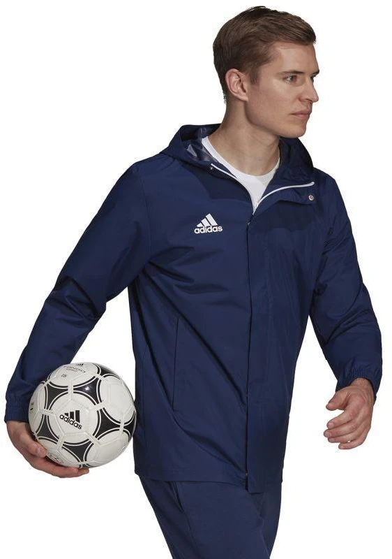 Adidas Entrada 22 Visų orų striukė M IK4011