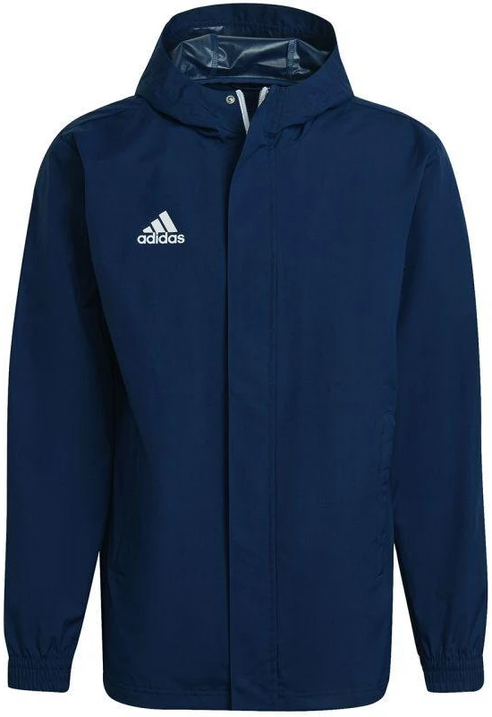 Adidas Entrada 22 Visų orų striukė M IK4011
