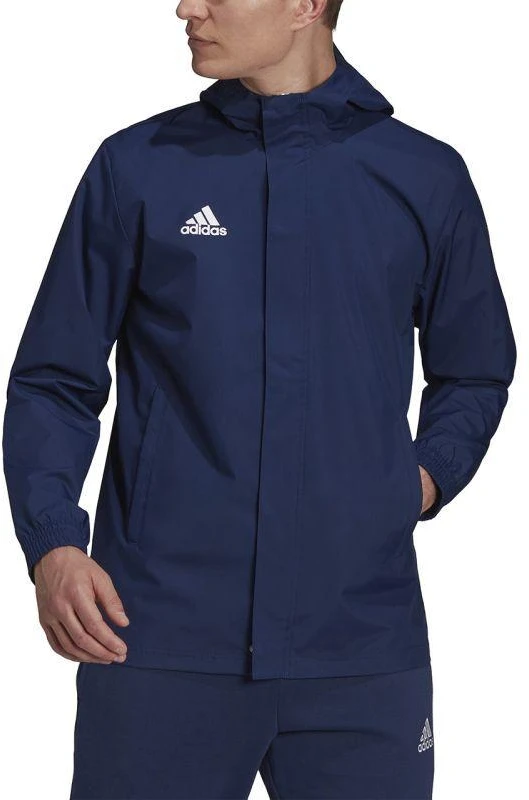 Adidas Entrada 22 Visų orų striukė M IK4011