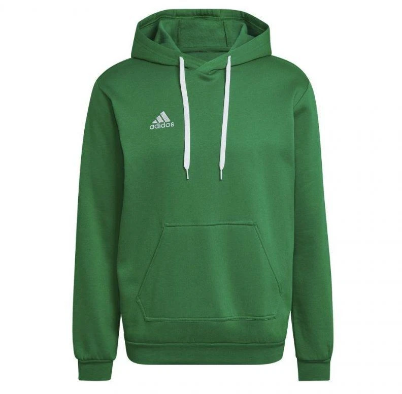 Adidas Entrada 22 Vyriškas džemperis su kapišonu M HI2141