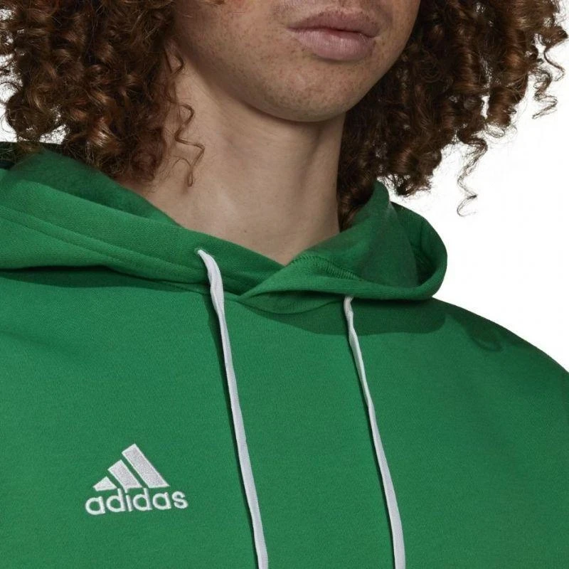 Adidas Entrada 22 Vyriškas džemperis su kapišonu M HI2141