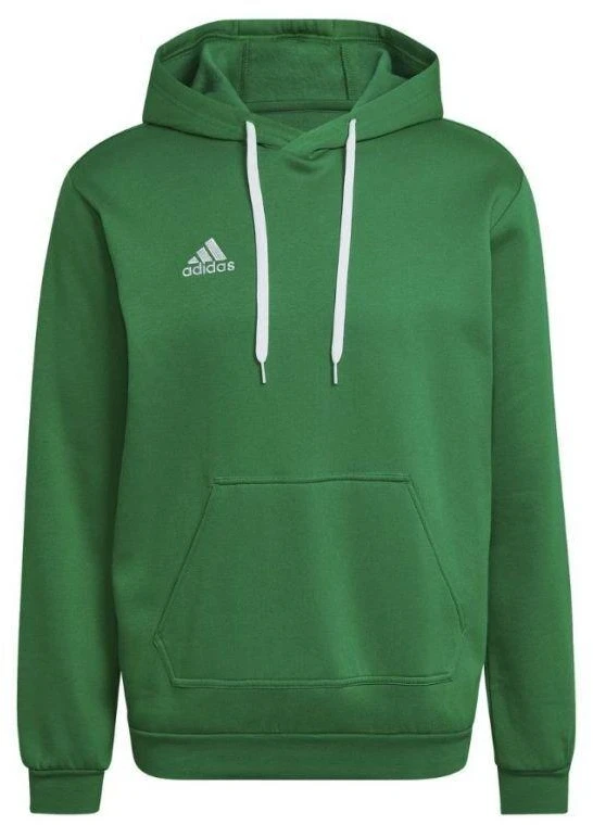 Adidas Entrada 22 Vyriškas džemperis su kapišonu M HI2141