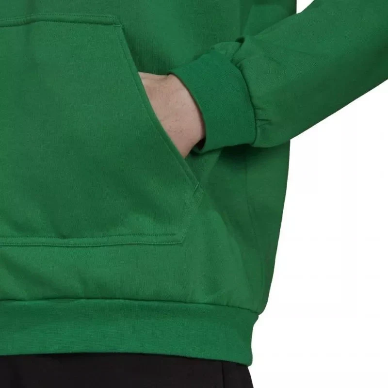 Adidas Entrada 22 Vyriškas džemperis su kapišonu M HI2141