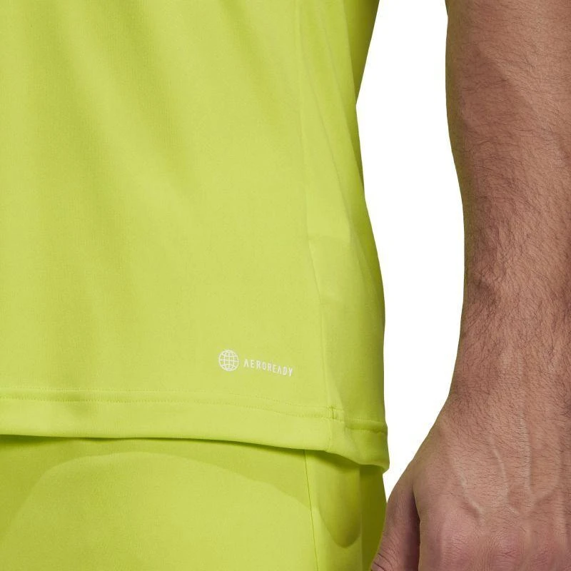 Adidas Entrada 22 Vyriški marškinėliai HC5077