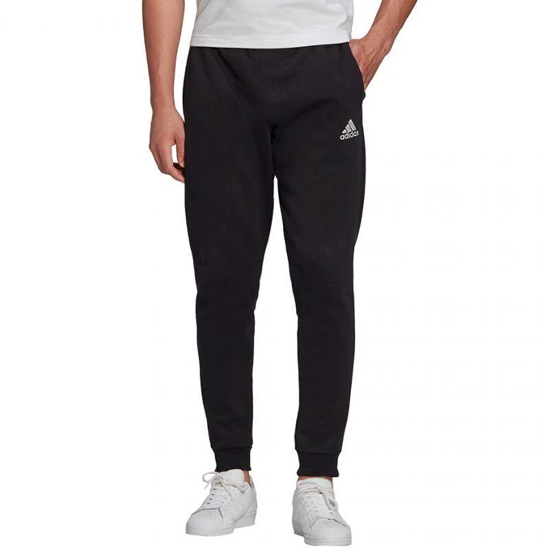 Adidas Entrada 22 Vyriškos sportinės kelnės HB0574
